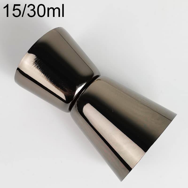 Double Ounce Cocktail Mixing Glass