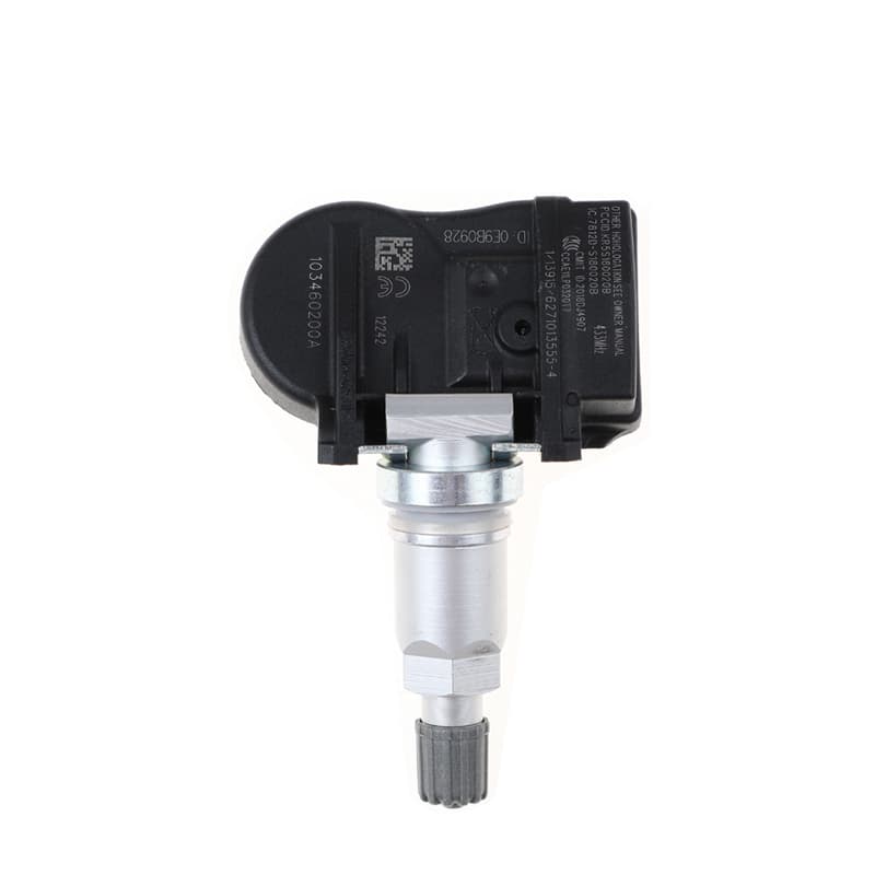 Original Car Tire Pressure Monitoring Sensor Air Nozzle Tire Pressure Sensor