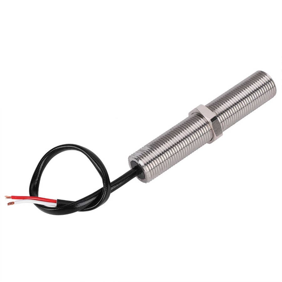 Automotive Speed Sensor Gear Probe for Generator Systems