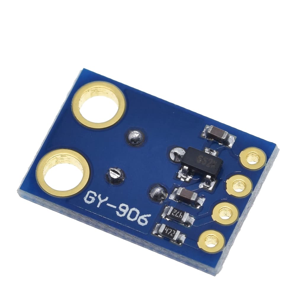 Non-Contact Temperature Sensor Module (GY 906)