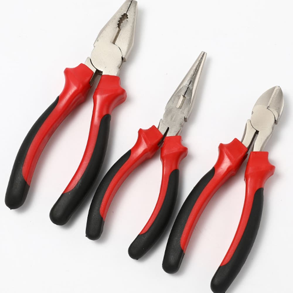 Precision Wire Cutters for Decorating and Trimming