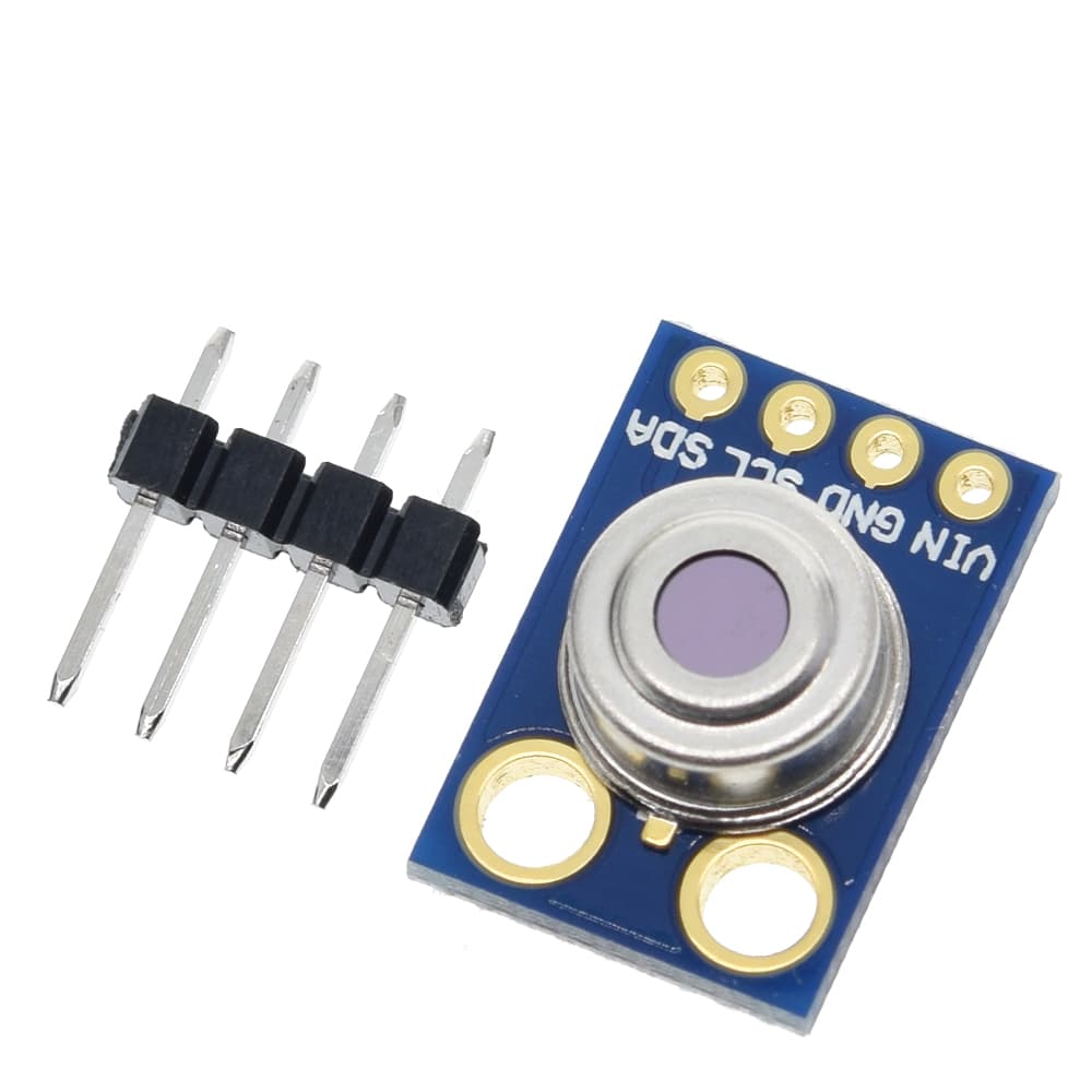 Non-Contact Temperature Sensor Module (GY 906)