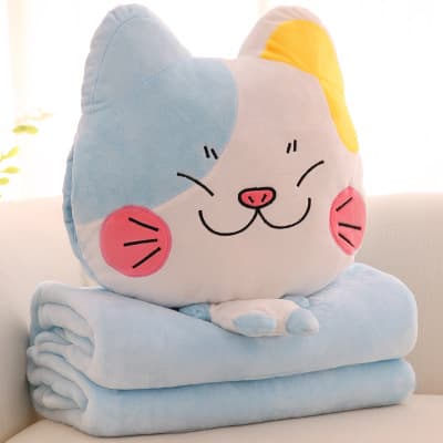 Air conditioner duvet — C