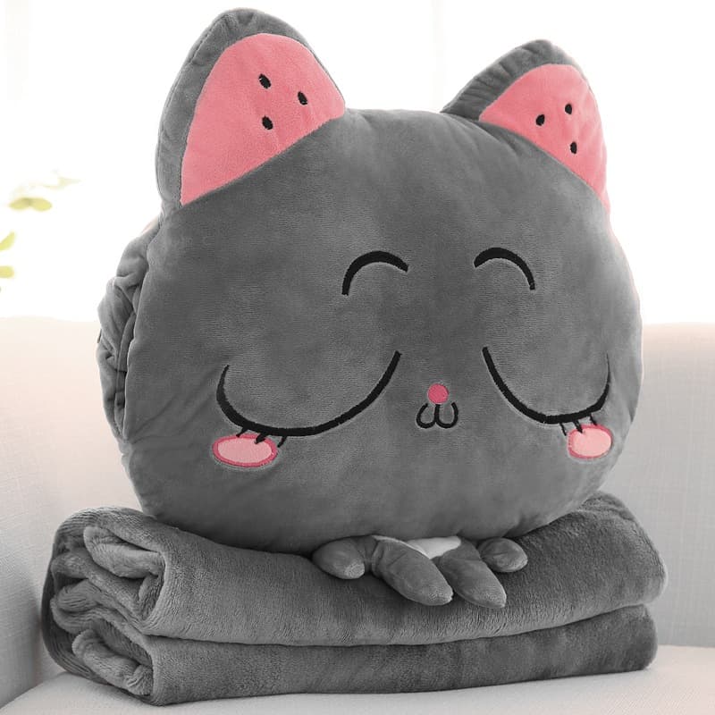 Air conditioner duvet — D