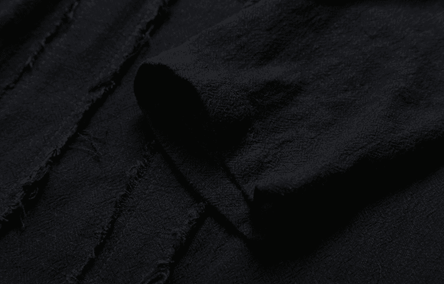 Windbreaker linen men's shirt