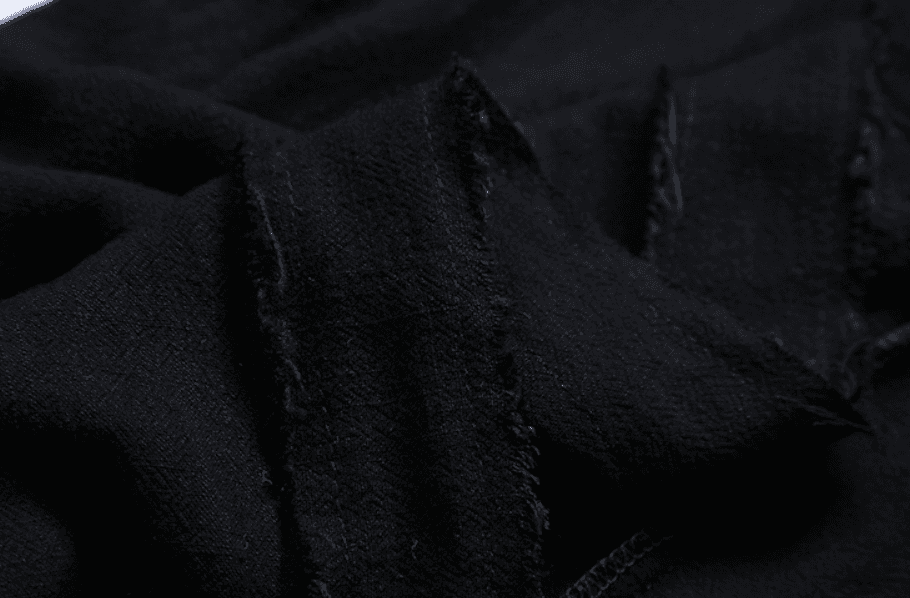 Windbreaker linen men's shirt