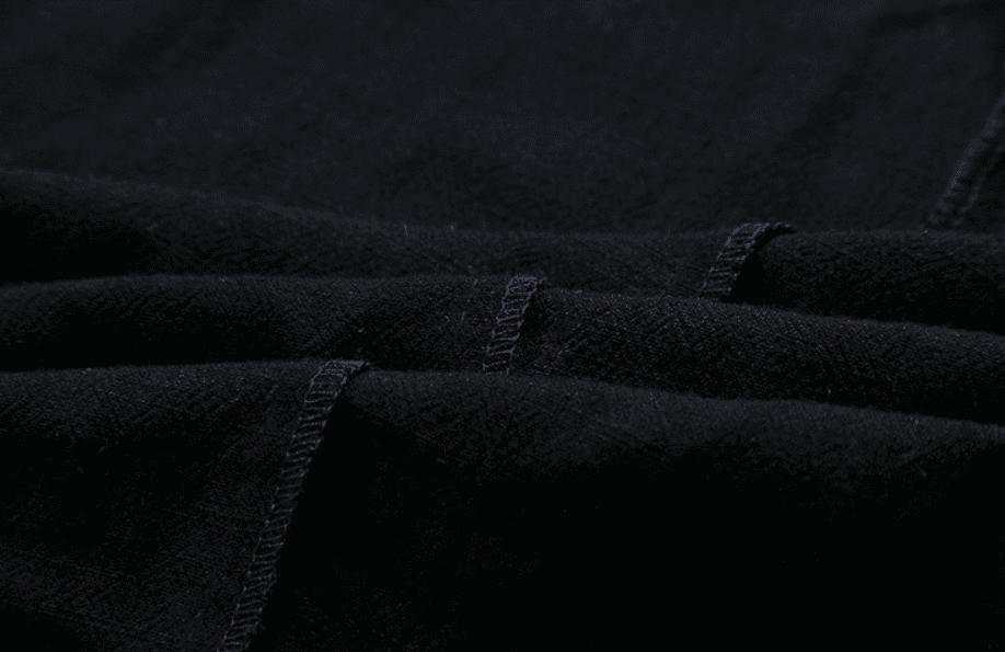 Windbreaker linen men's shirt