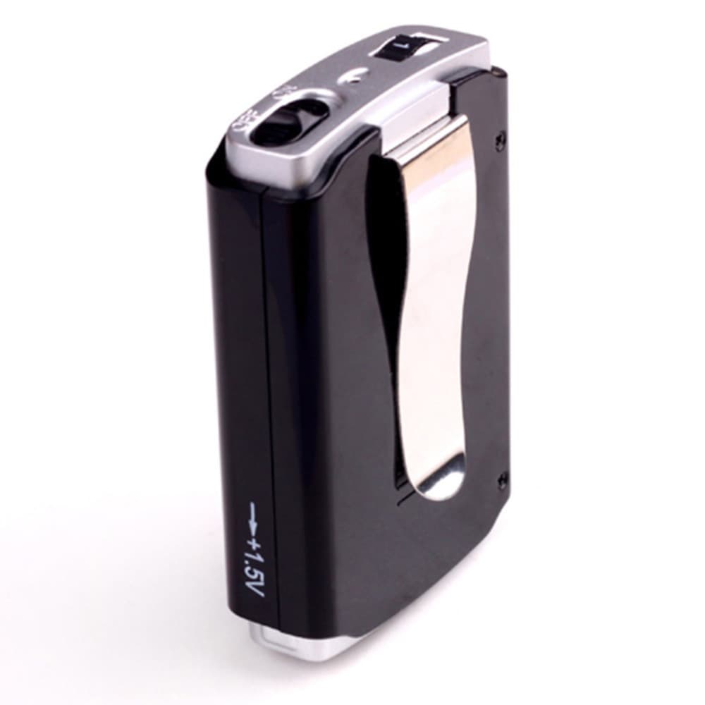 Portable Sound Amplifier for Enhanced Headphones