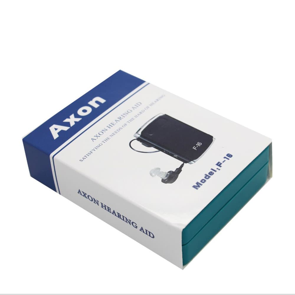 Portable Sound Amplifier for Enhanced Headphones