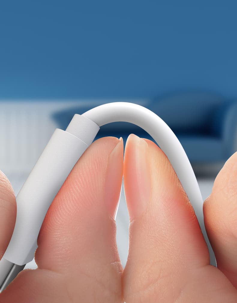 Type-C Charging Data Cable for Android Phones