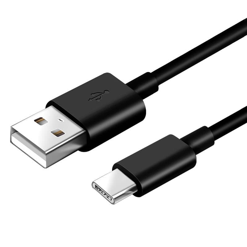 Type-C Charging Data Cable for Android Phones