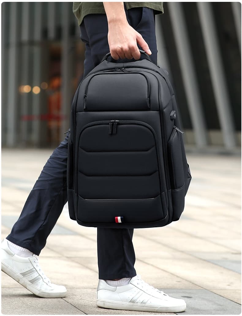 Fashion Casual Travel Backpack