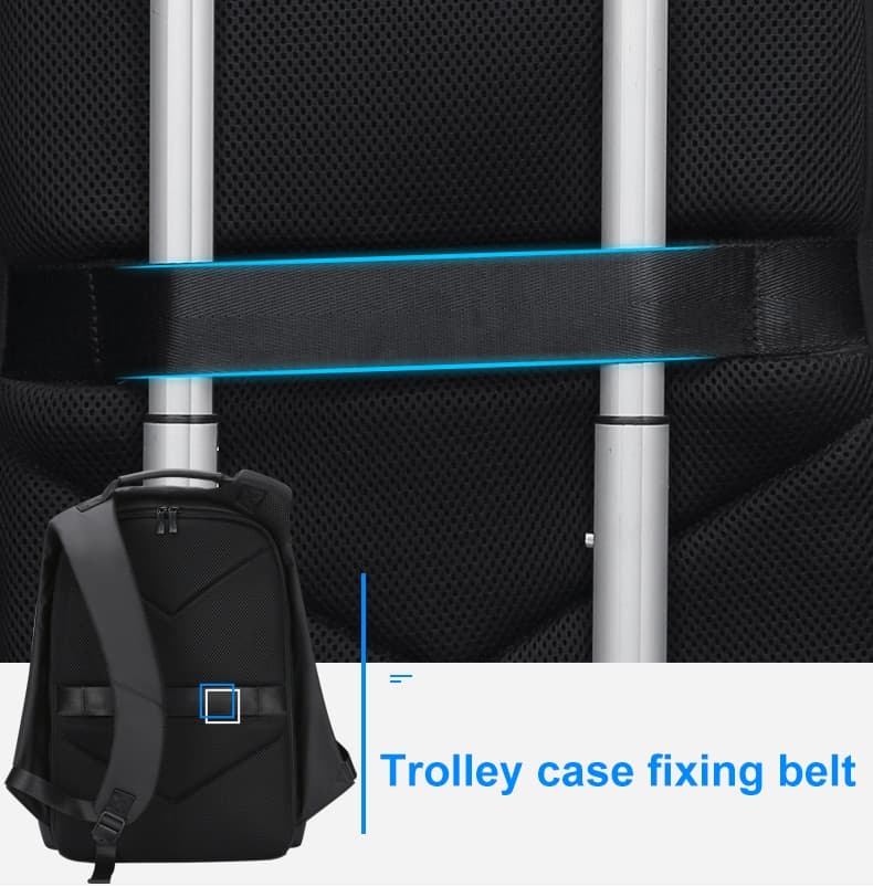 Fashion Casual Travel Backpack