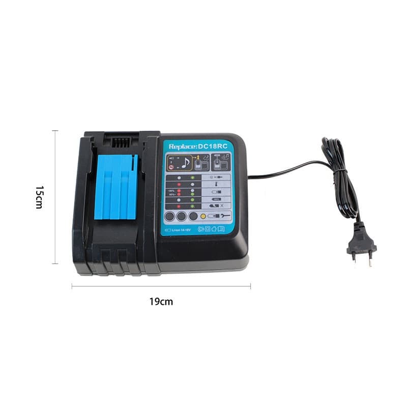 Lithium Battery Pack for Makita Electric Tools