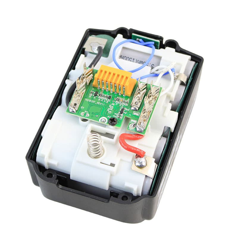 Lithium Battery Pack for Makita Electric Tools