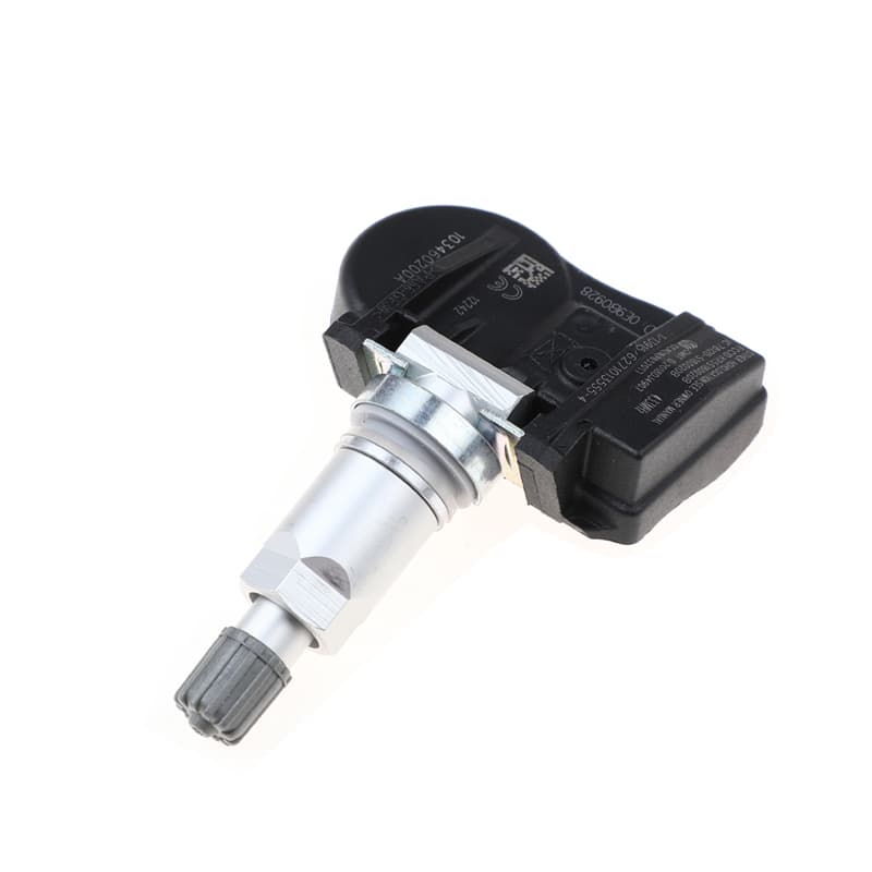 Original Car Tire Pressure Monitoring Sensor Air Nozzle Tire Pressure Sensor
