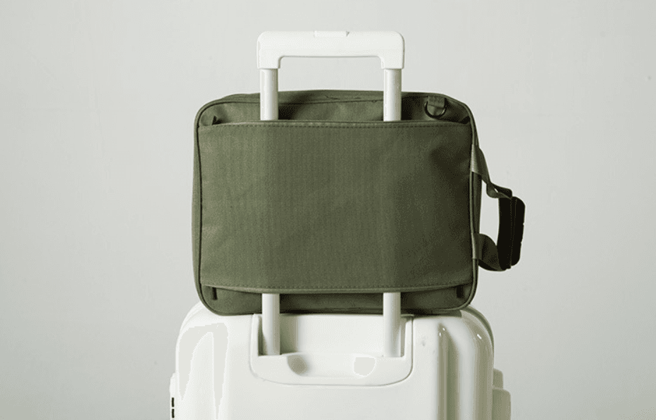 Travel bag