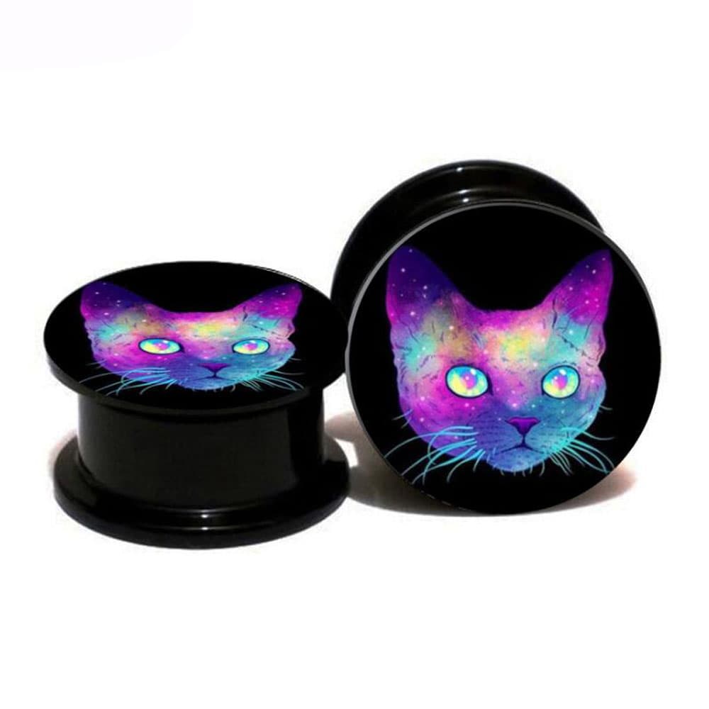 Personalized ear amplifier