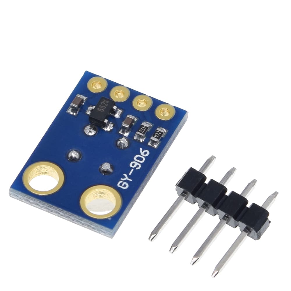 Non-Contact Temperature Sensor Module (GY 906)