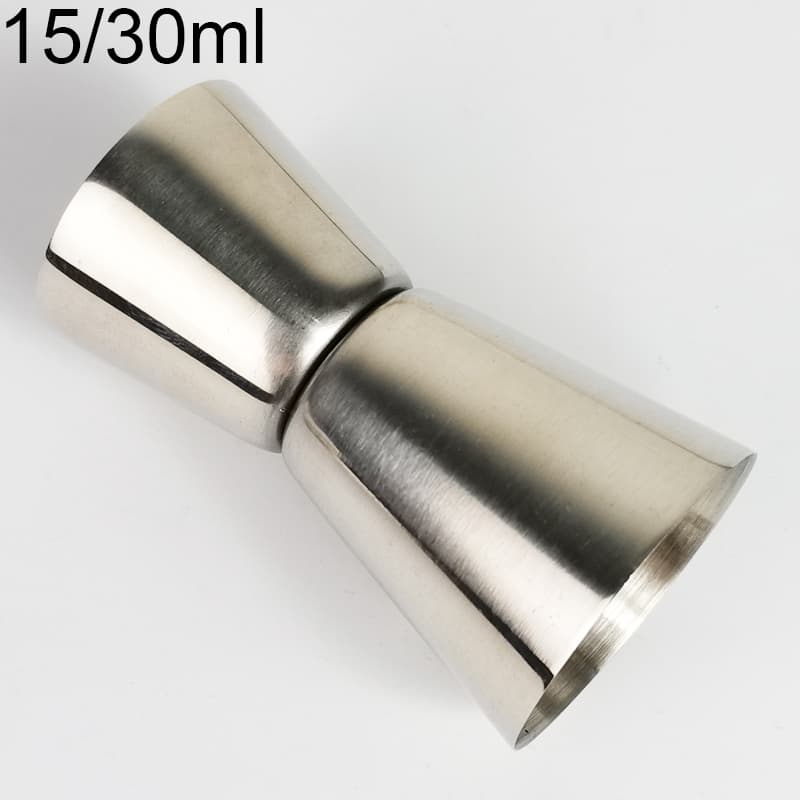Double Ounce Cocktail Mixing Glass