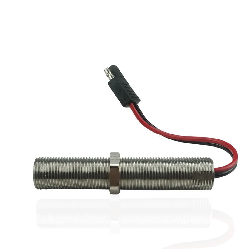 Automotive Speed Sensor Gear Probe for Generator Systems