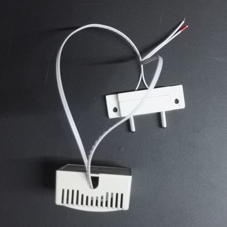 Automatic Water Level Sensor for Pump Control