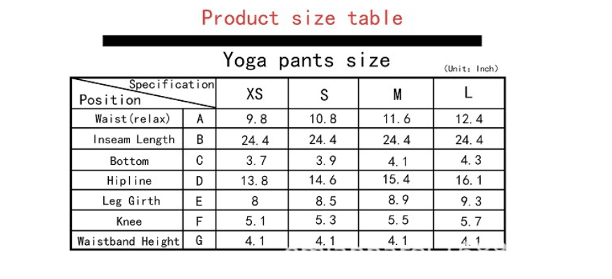 Women's High Waist Fitness Running Tights — Tiger pattern-XL