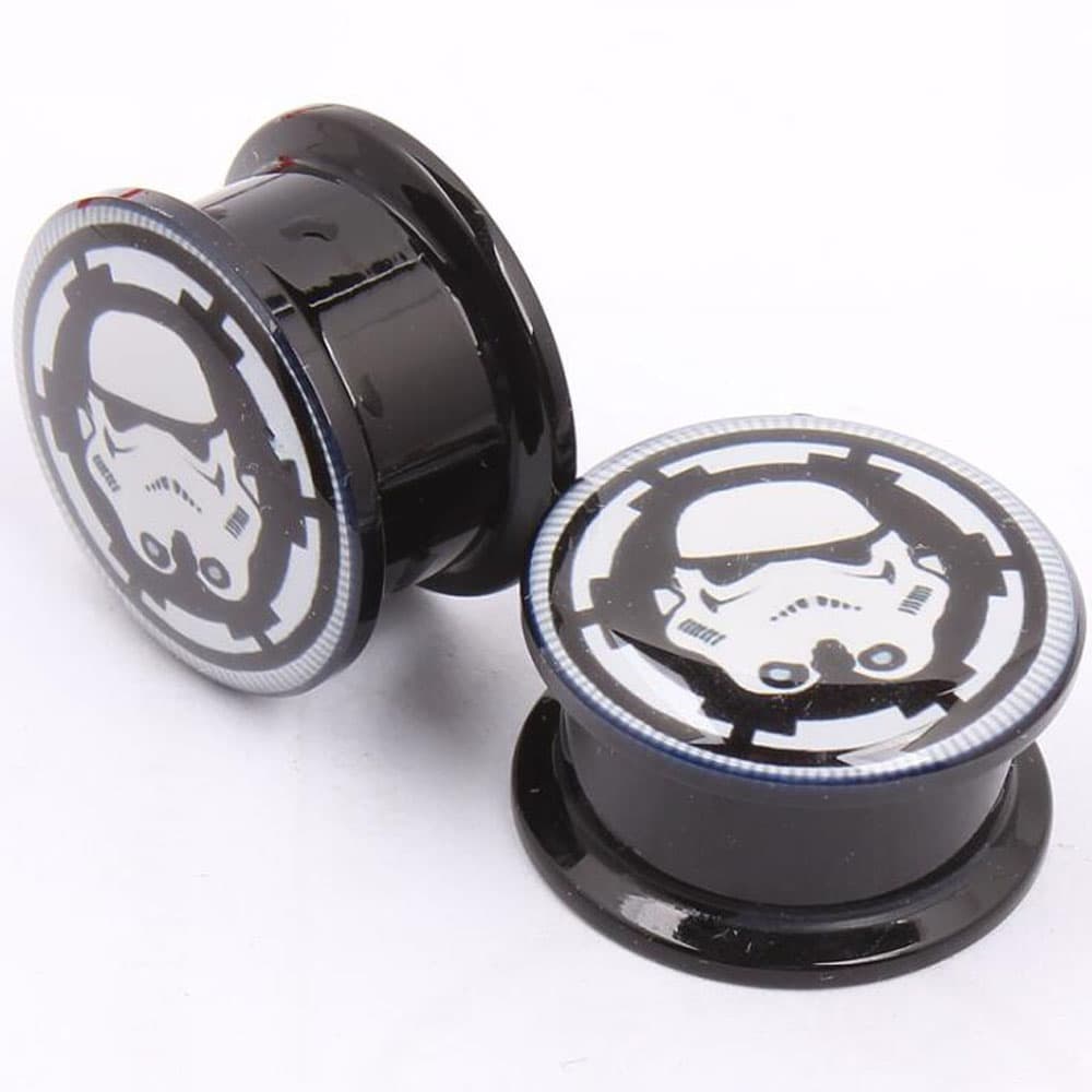 Personalized ear amplifier