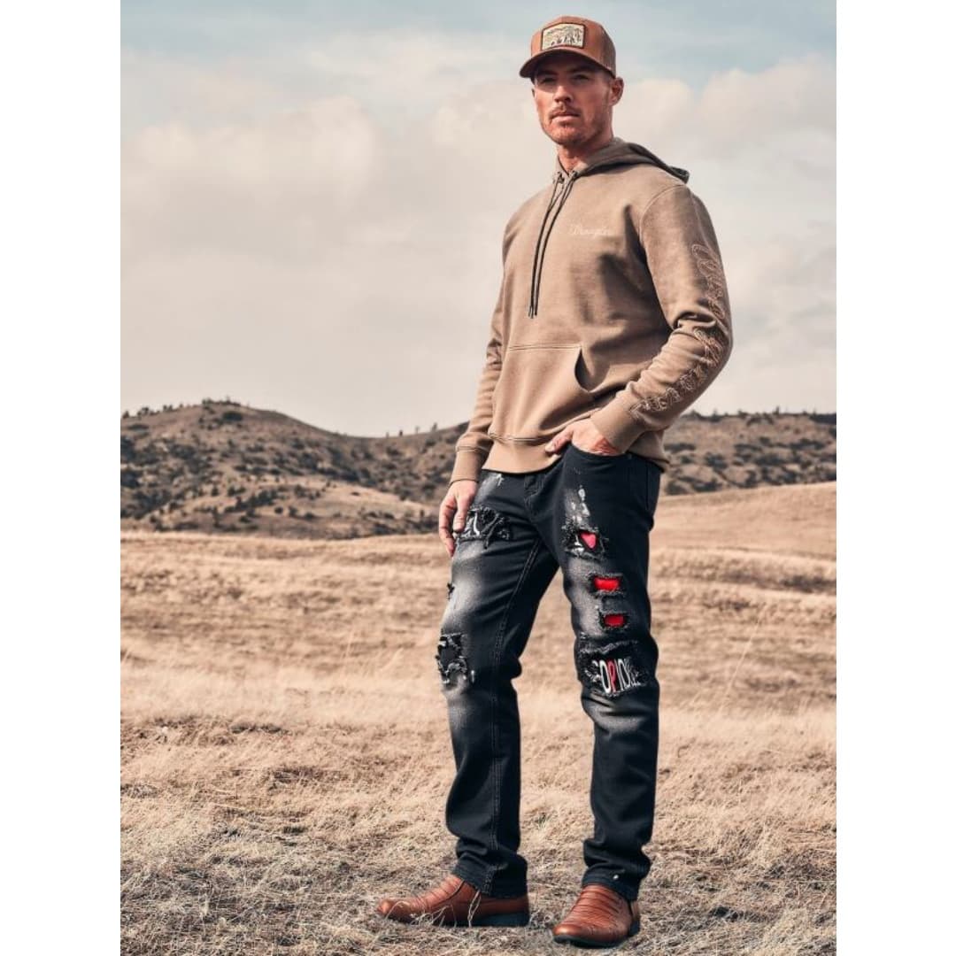Slim-fit Stretch Straight-leg Pants