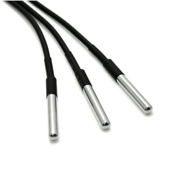 Waterproof DS18b20 Temperature Probe Temperature Sensor