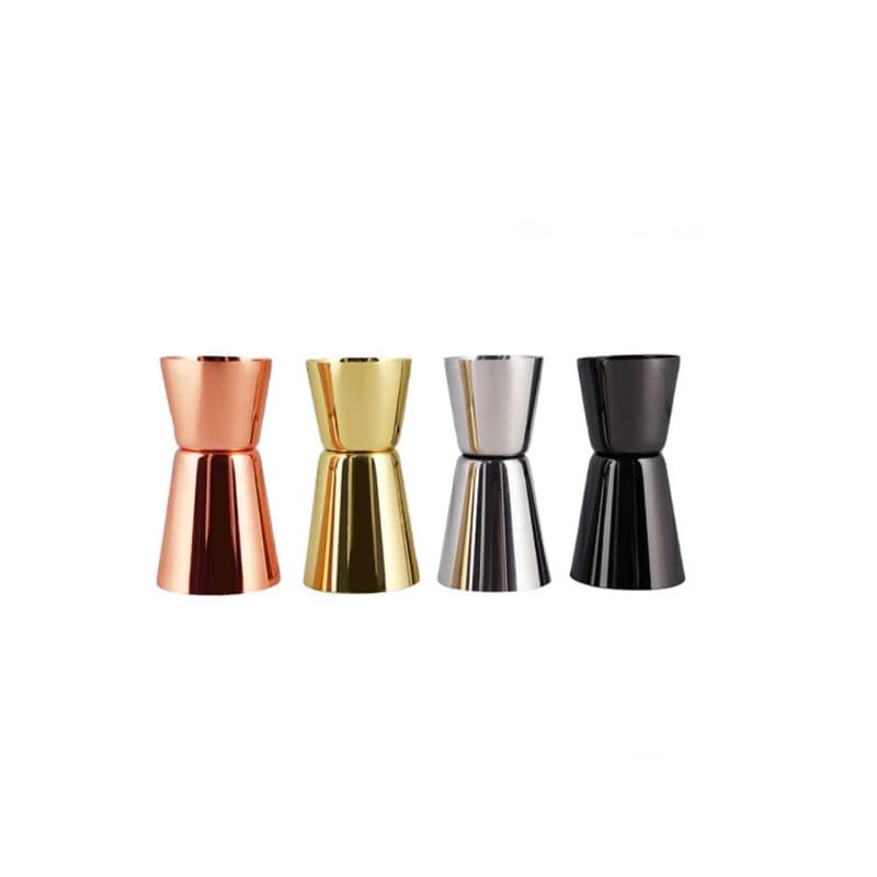 Double Ounce Cocktail Mixing Glass
