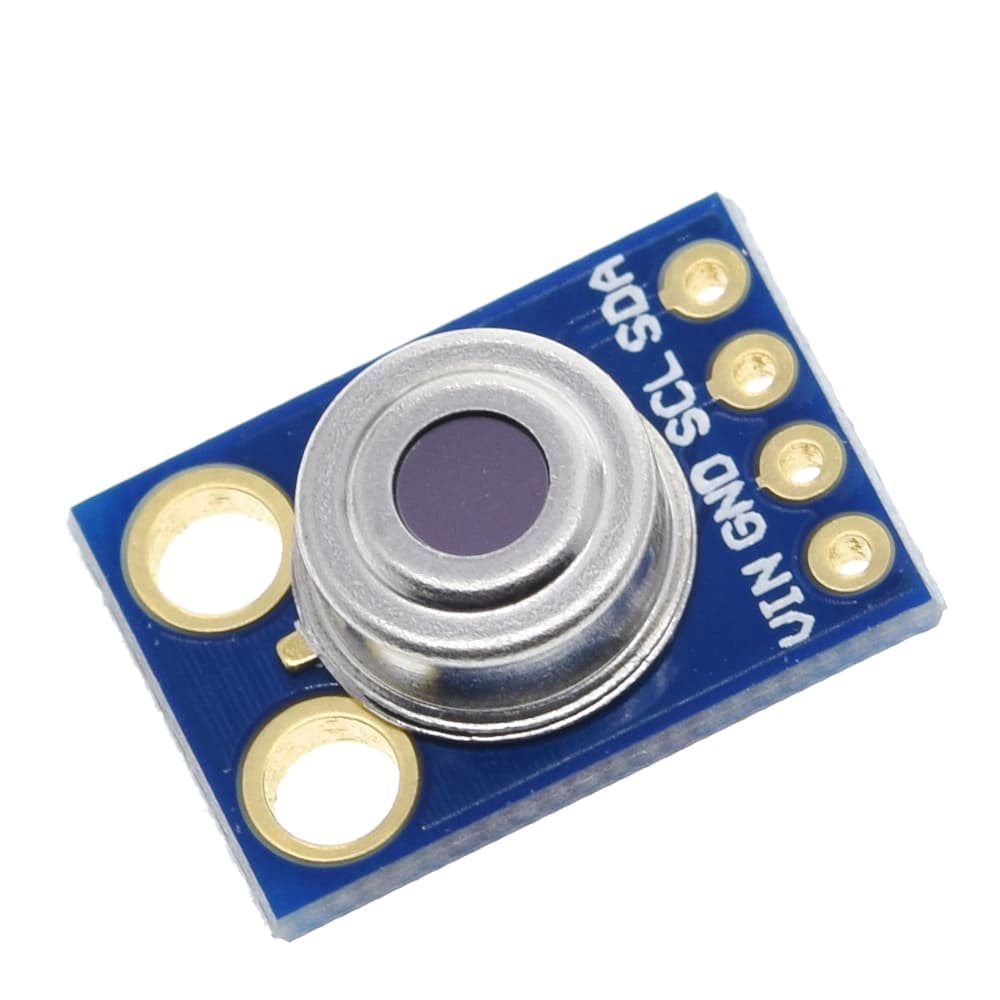 Non-Contact Temperature Sensor Module (GY 906)