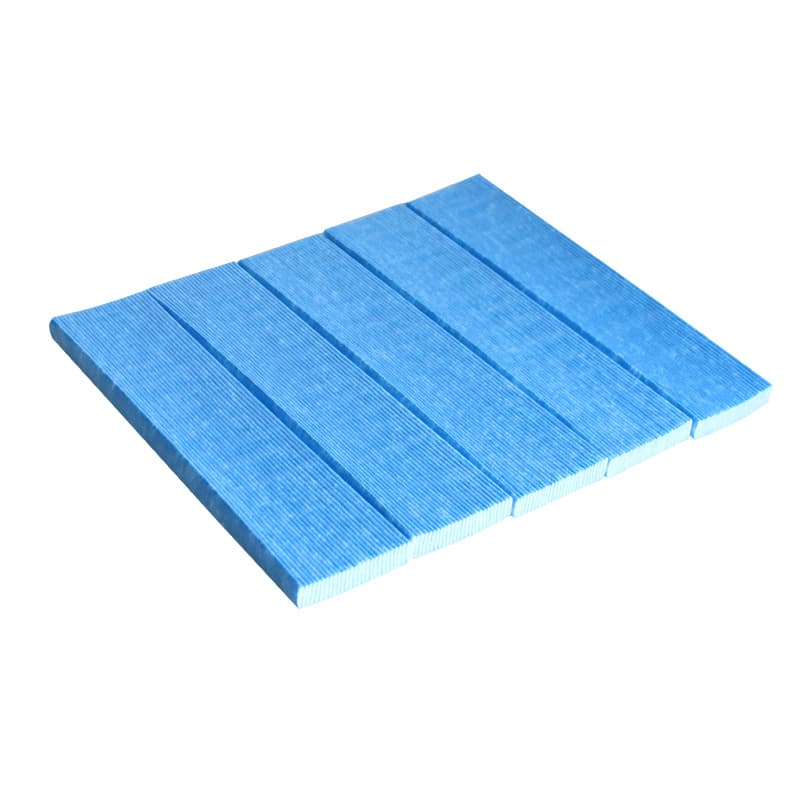 Electrostatic Air Purifier Filter Element