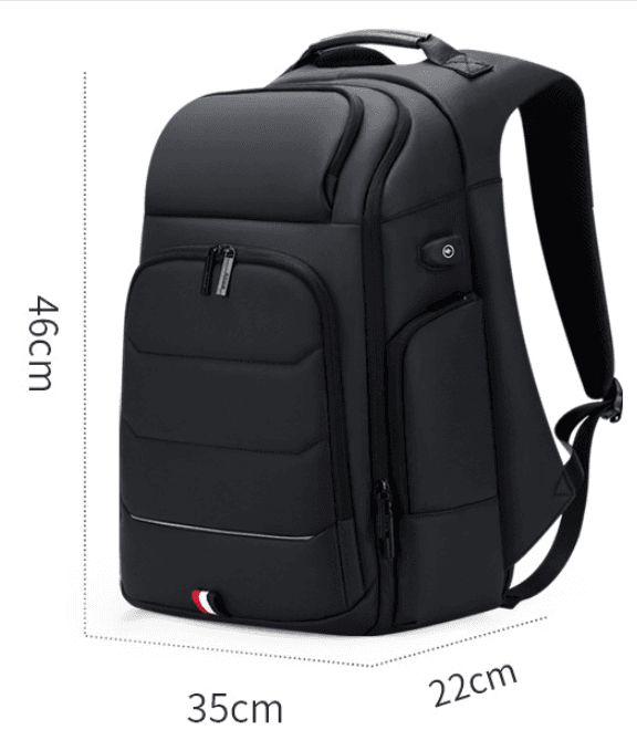 Fashion Casual Travel Backpack