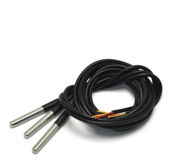 Waterproof DS18b20 Temperature Probe Temperature Sensor