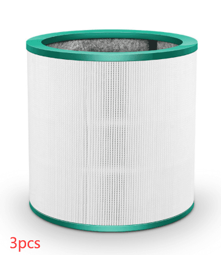HEPA Activated Carbon Air Purifier Filter Replacement