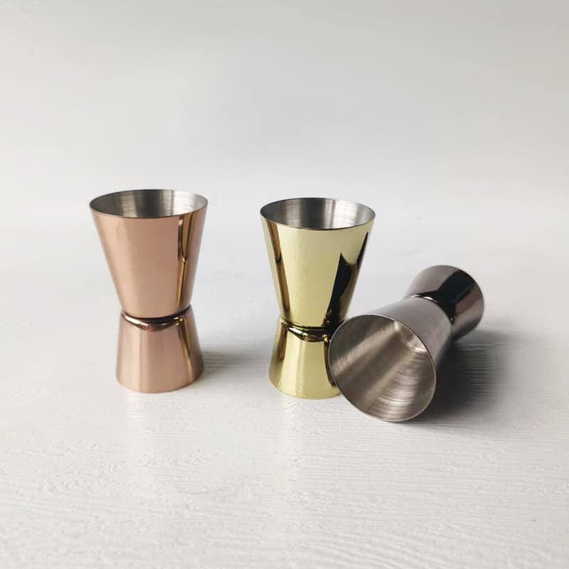 Double Ounce Cocktail Mixing Glass