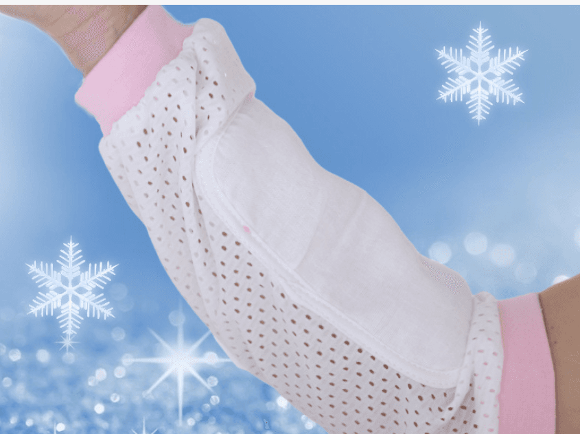 Summer Arm Pillow Ergonomic Design Breathable Elastic Baby Nursing Mom Feeding Tool Women Breastfeeding Cushion Babies Accessories — Pink