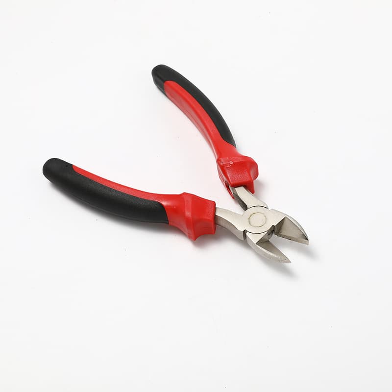 Precision Wire Cutters for Decorating and Trimming