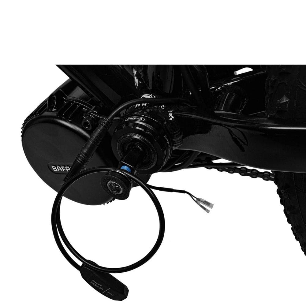 Bafang Motor Gear Sensor for Mid-Range Drives