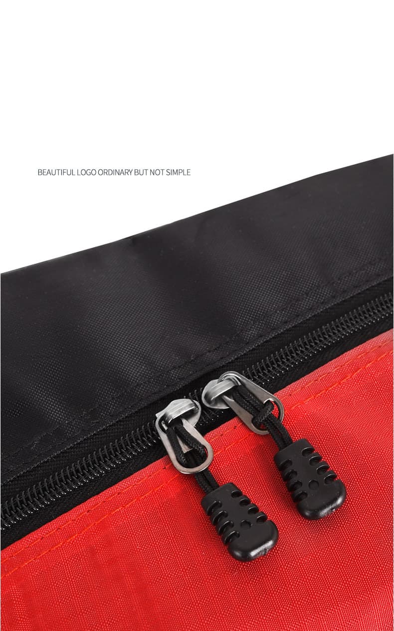 Fashion Fitness Bag New Shoulder Travel Bag Travel Luggage Bag