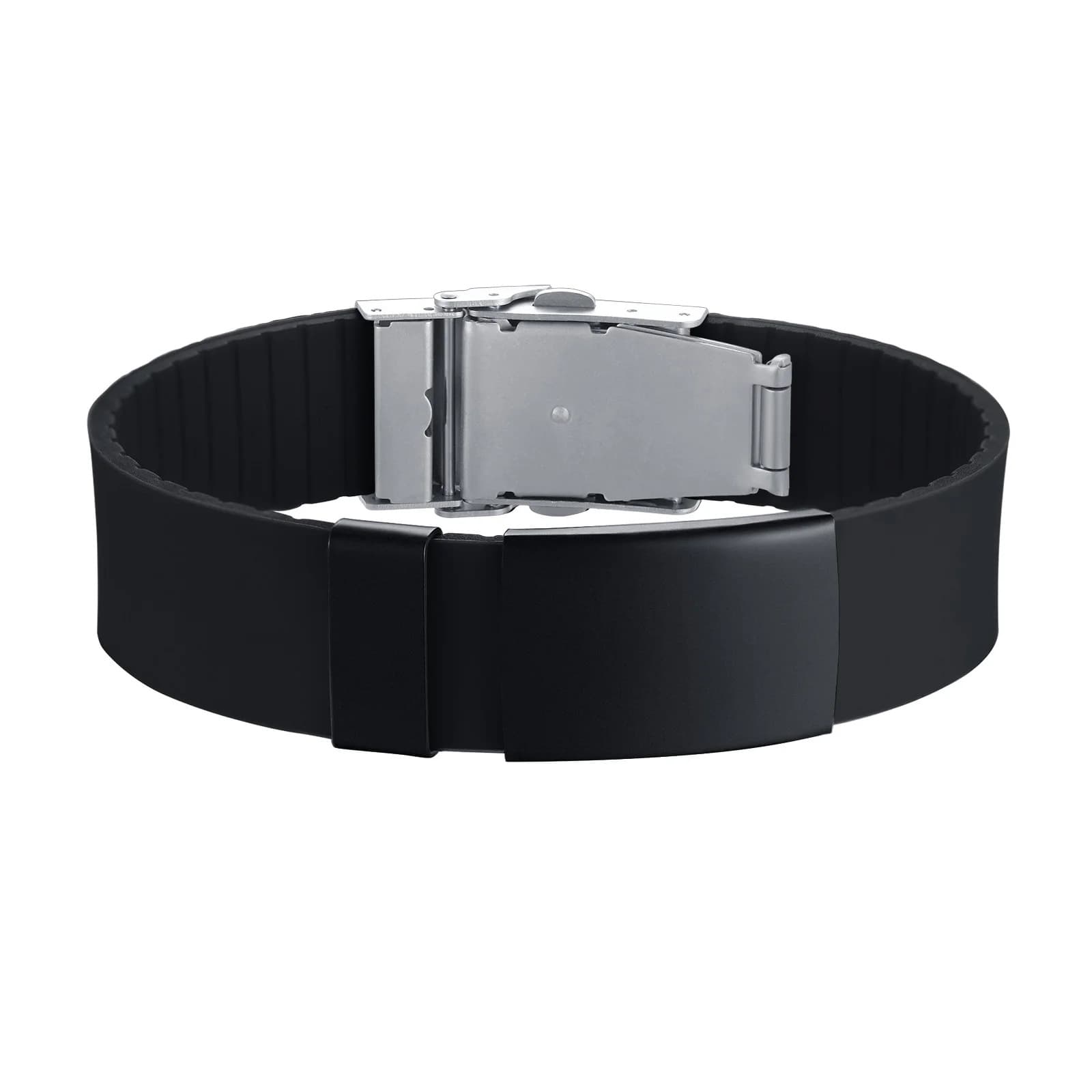Couple Bracelets Stainless Steel Bangles