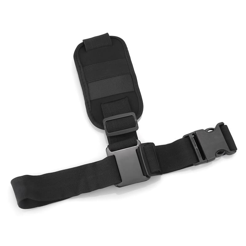 Camera Fixed Bracket Strap Sports Camera Shoulder Belt