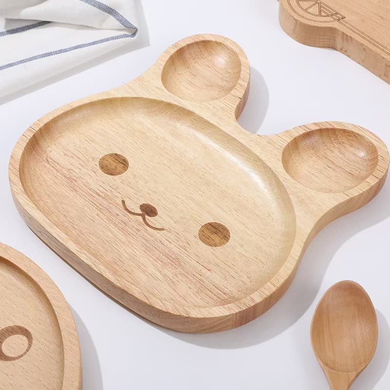 Instagram-style Beechwood Serving Tray For Your Home