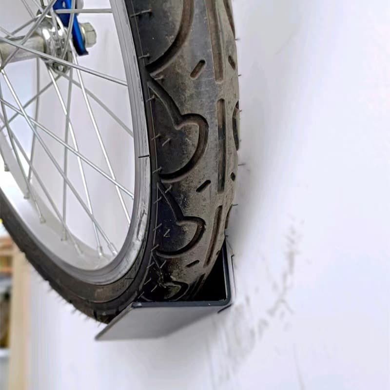 3-Piece Bicycle Wall Display Frame Set
