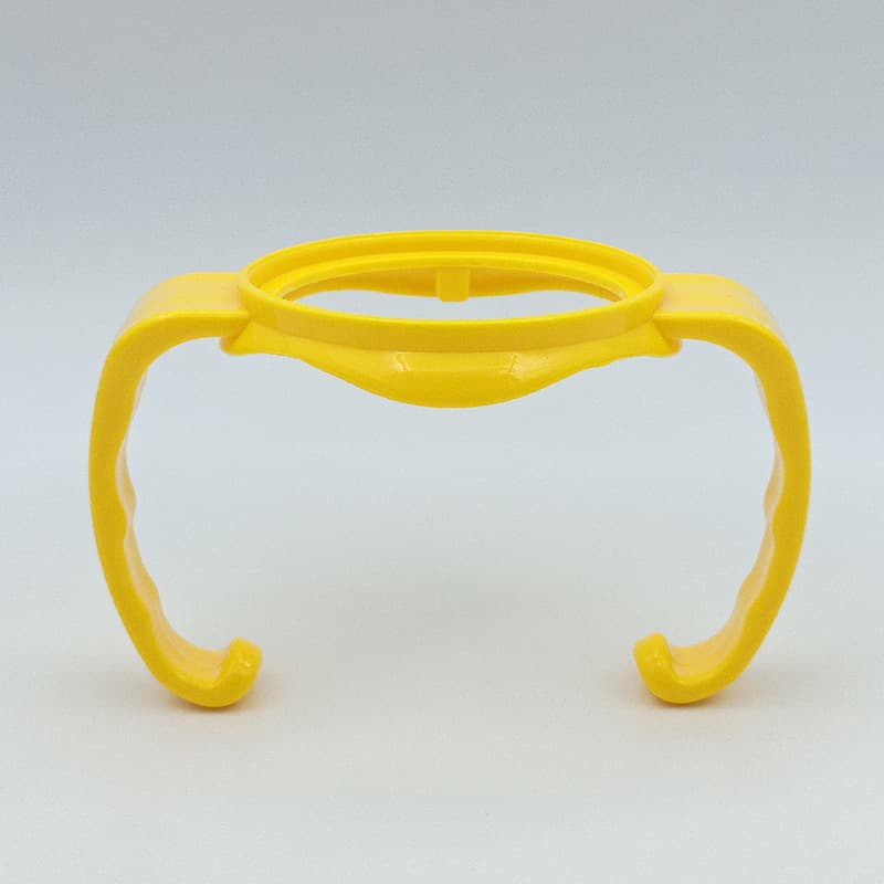 Wide-mouthed Feeding Bottle Handle Grip Accessories