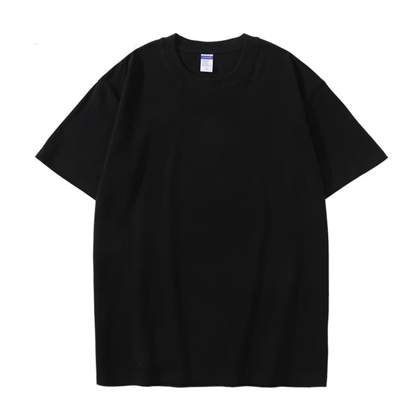 230-gram Short-sleeve T-shirt For Men