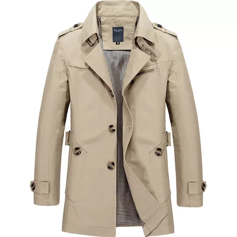 New Autumn Men's Jacket
