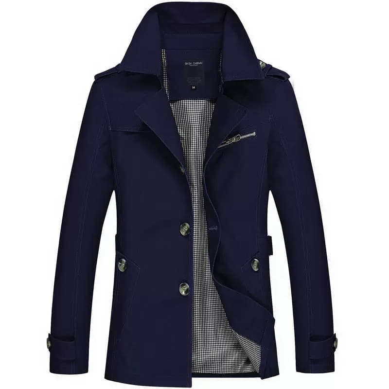 New Autumn Men's Jacket