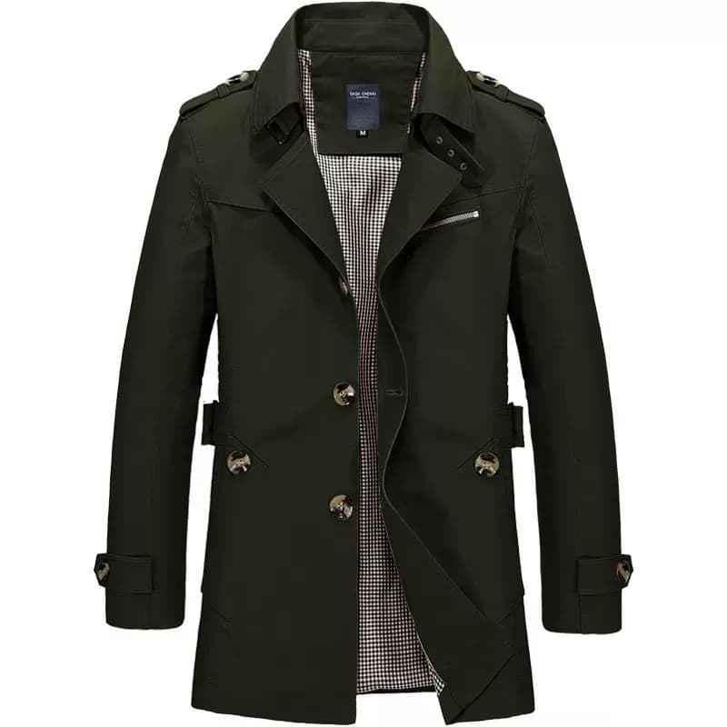 New Autumn Men's Jacket